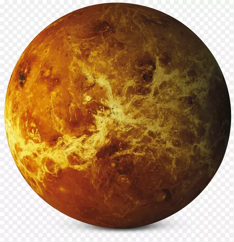 地球金星行星太阳系桌面壁纸-地球