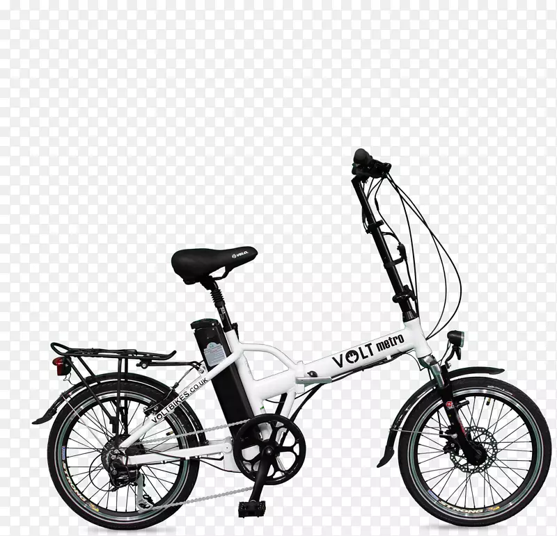 电动自行车折叠式自行车电动车滑板车-自行车
