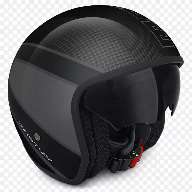 摩托车头盔自行车头盔Rossignoli服装摩托米拉诺摩托车头盔