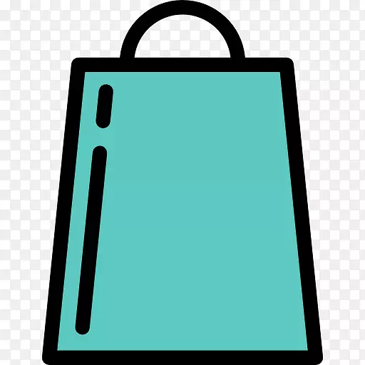 购物车在线购物袋可伸缩图形.购物车