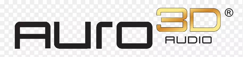 商标品牌产品商标Auro-3D
