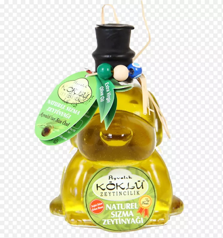 橄榄油Gemlik瓶