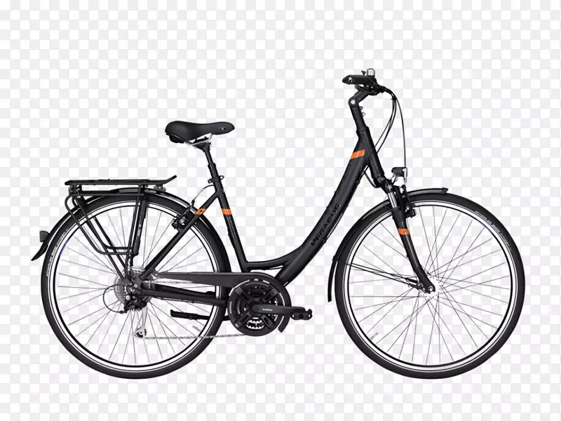 电动自行车格里帕山地车自行车-自行车