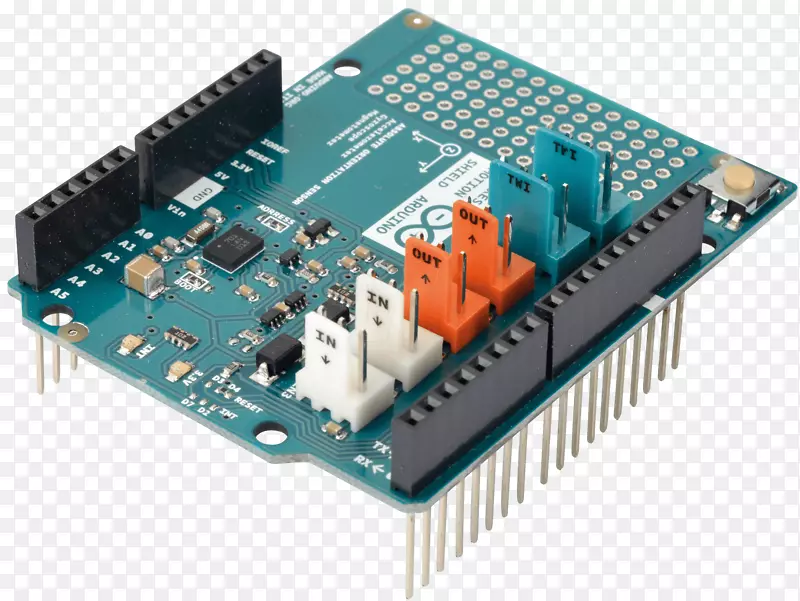微控制器Arduino电子传感器闪存