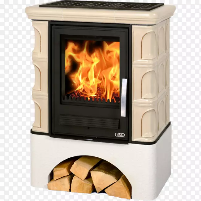 壁炉砌体加热器ABX伊比利亚k烤炉
