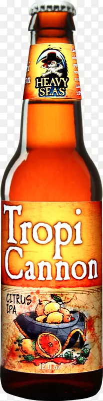 印度淡啤酒
