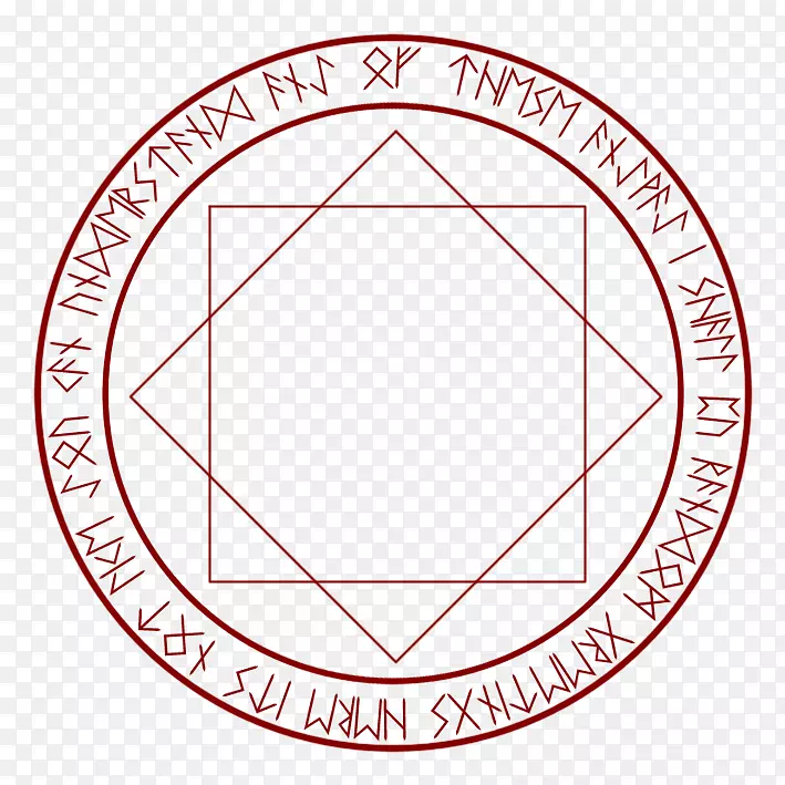 中城托马斯尼尔森社区学院标志png图片jpeg-rune魔法圈