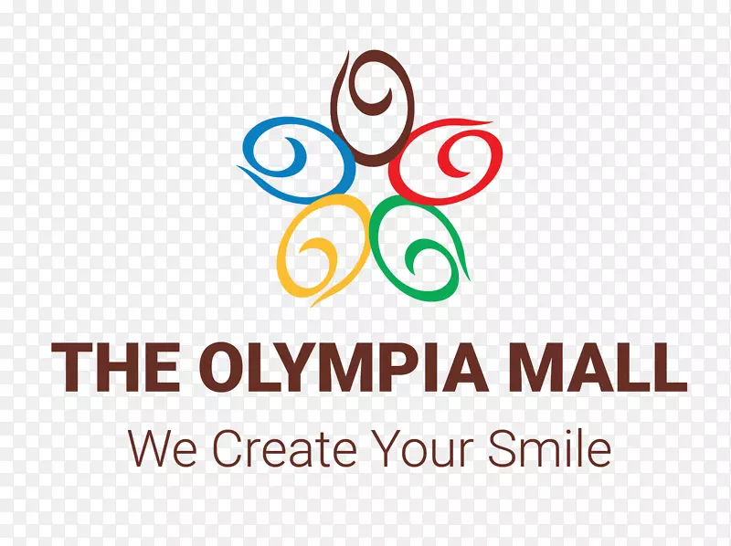 标志品牌奥林匹亚商场产品设计-希腊奥林匹亚体育场