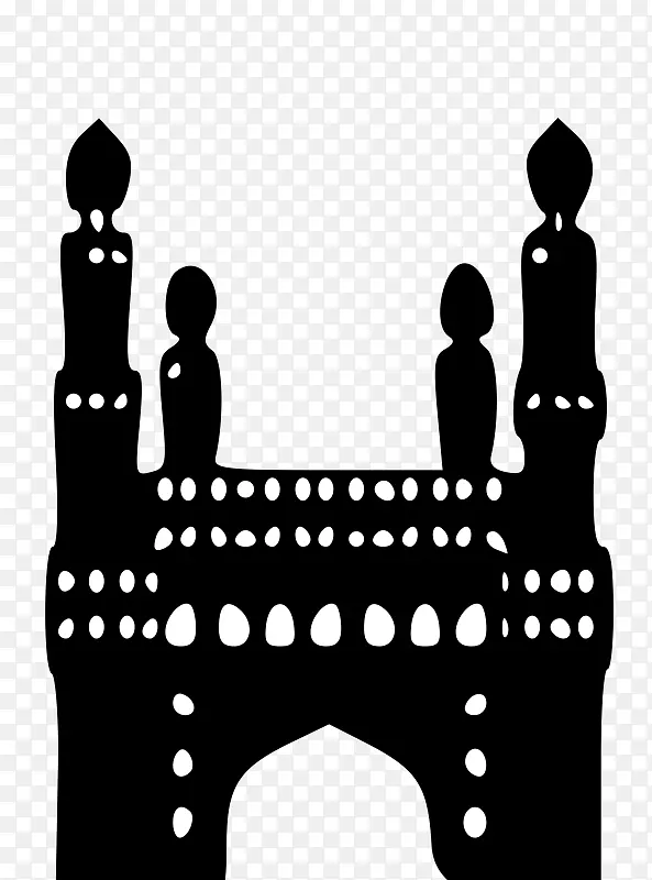 Ghaziabad，北方邦NarayanBhargava集团技术立方体剪贴画Rizvi石膏艺术-美术营