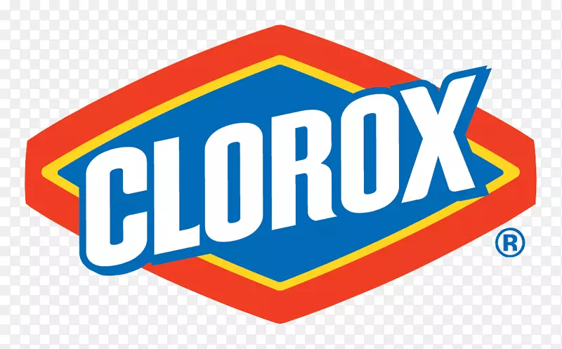 LOGO Clorox清洁漂白剂清洁剂Clorox公司png图片漂白剂