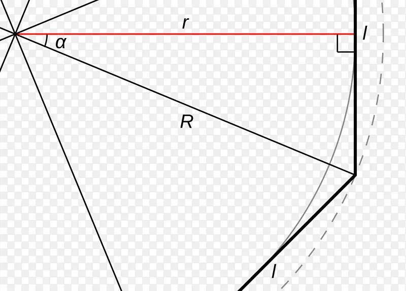 三角形绘图/m/02csf点-三角形