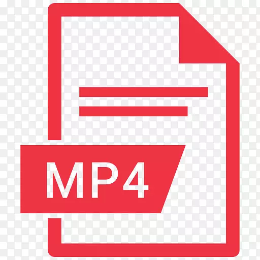 文件扩展名计算机文件图标mpeg-4第14部分文件格式.文件扩展名