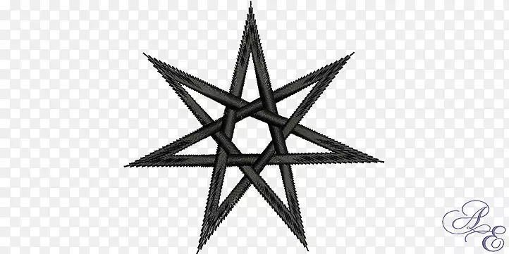七角精灵之星-万圣节奇幻之星