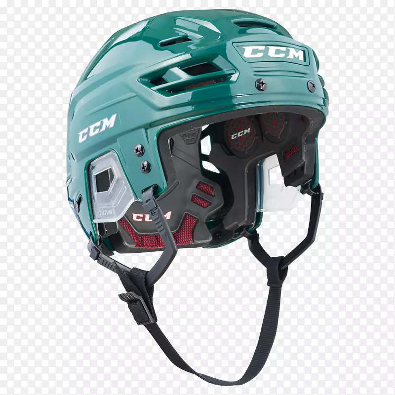 CCM曲棍球头盔CCM 710钉曲棍球头盔CCM 310钉曲棍球头盔冰球头盔