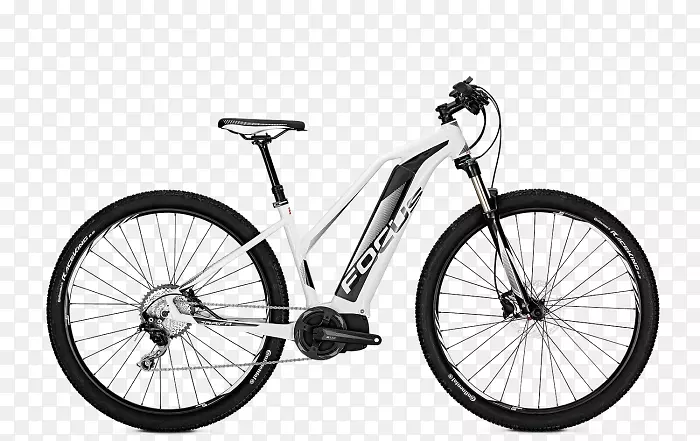 山地自行车电动自行车富士自行车聚焦自行车-自行车
