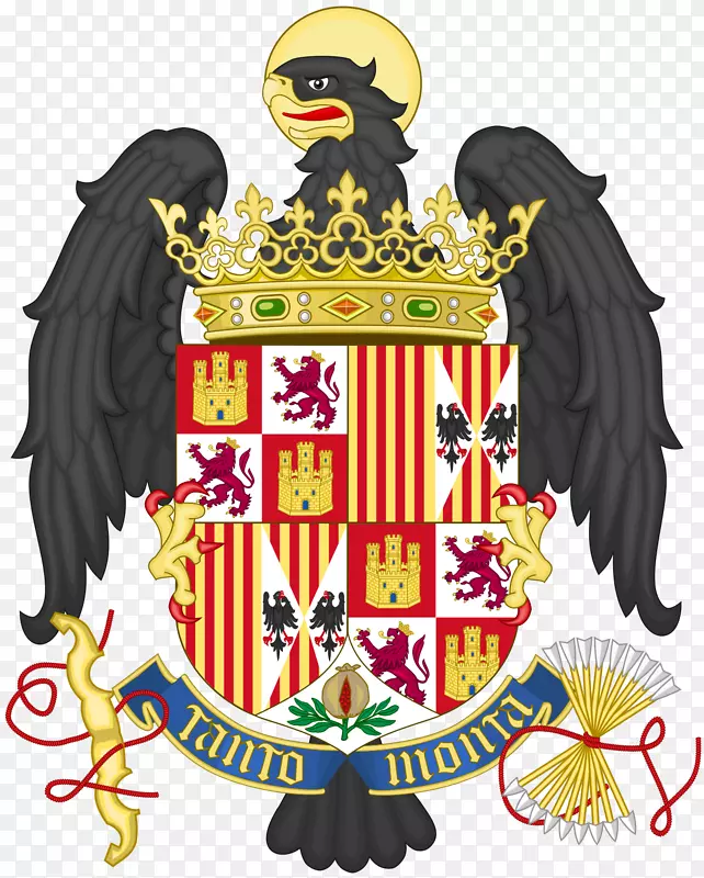 西班牙卡斯蒂尔天主教君主勋章