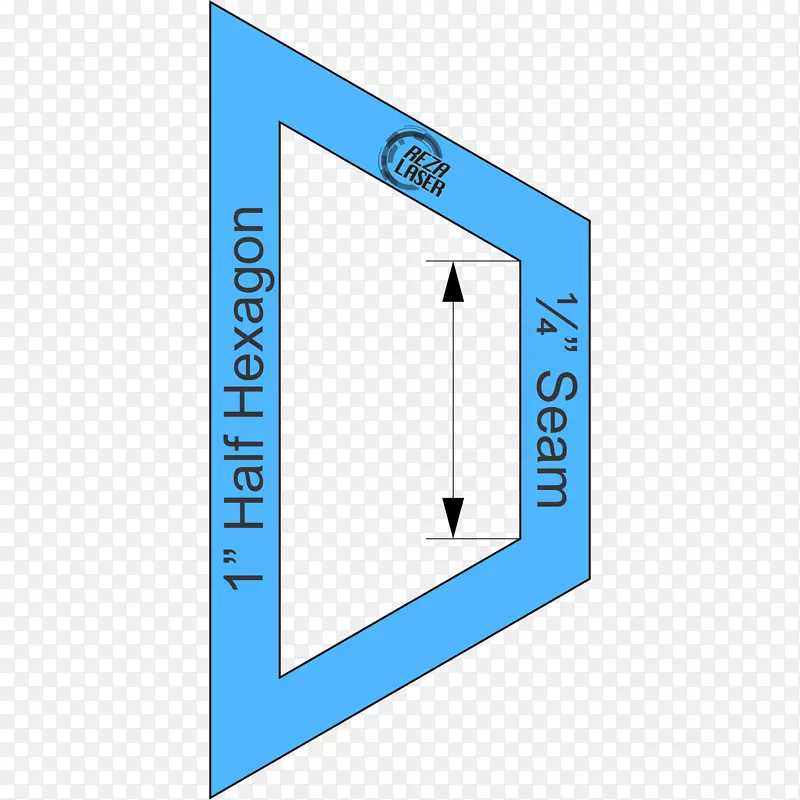 纸六边形被子基础接合角.六角形信纸头设计