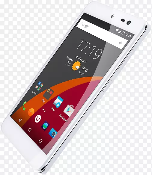 Smartphone功能手机索尼Xperia XZ高级威利福克斯智能手机