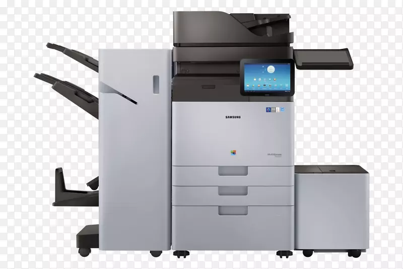 多功能打印机复印机墨盒三星集团打印机