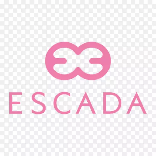 商标Escada香水gif-香水