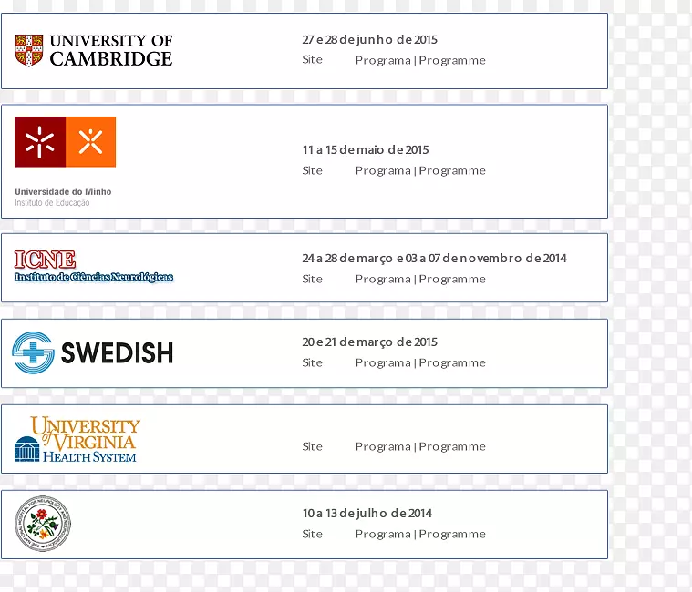 剑桥大学网页截图瑞典医学中心计算机-Univer