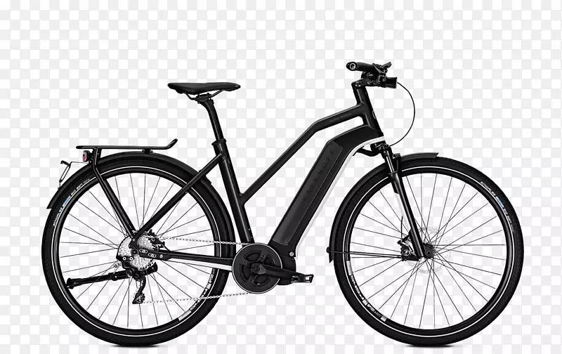 Kalkhoff积分前进i10电动自行车电池-自行车