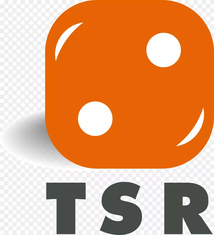 RTS deux标志剪辑艺术品牌设计