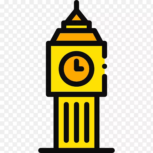 大本钟png图片伦敦纪念碑可伸缩图形封装的PostScript-大本钟