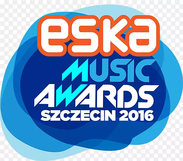 2016年Eska音乐大奖标志电台Eska永远不会离开-延长的混合