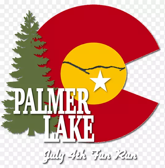 帕默湖标志剪辑艺术品牌湖温尼比索基