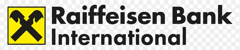 标志品牌字体Raiffeisen银行产品