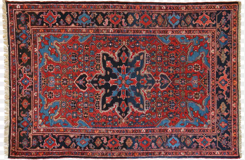 波斯地毯东方地毯沙发挂毯地毯