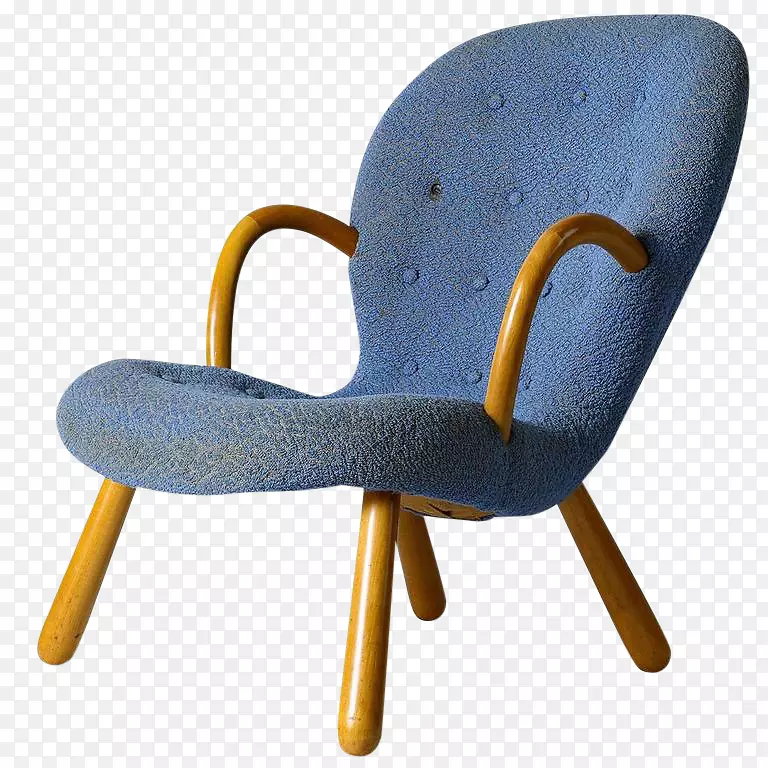 Eames躺椅，桌子，家具，俱乐部椅，椅子
