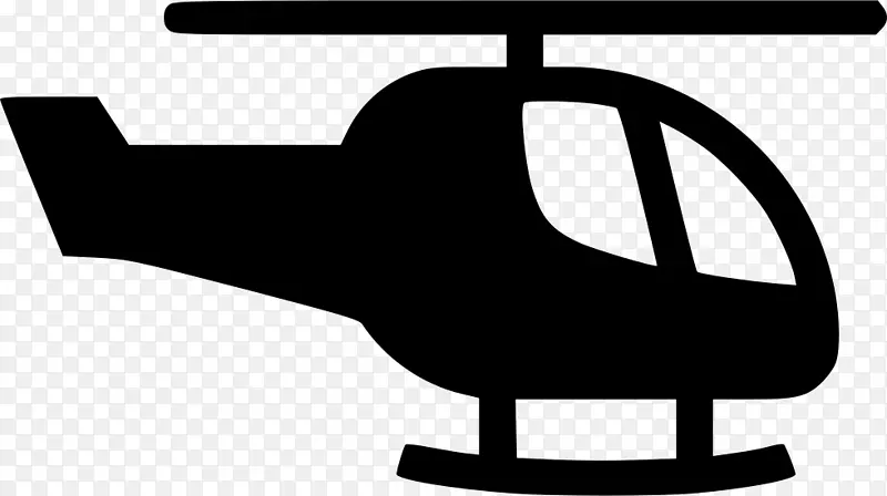 直升机图像插图图形剪辑艺术直升机