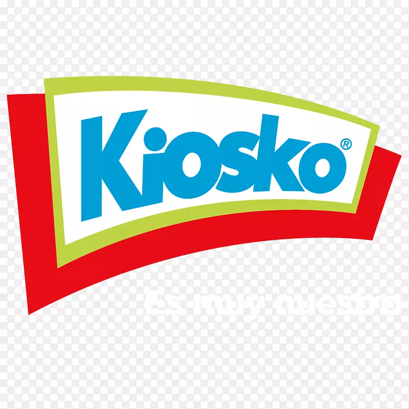 Kiosko商标便利店