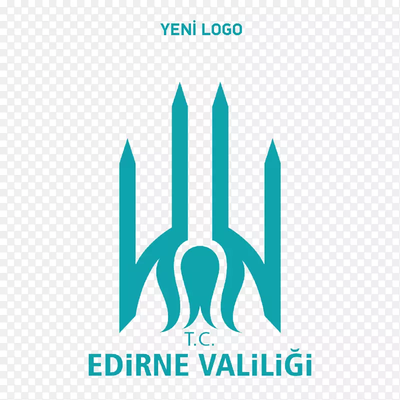 Edirne valiligi商标字体产品