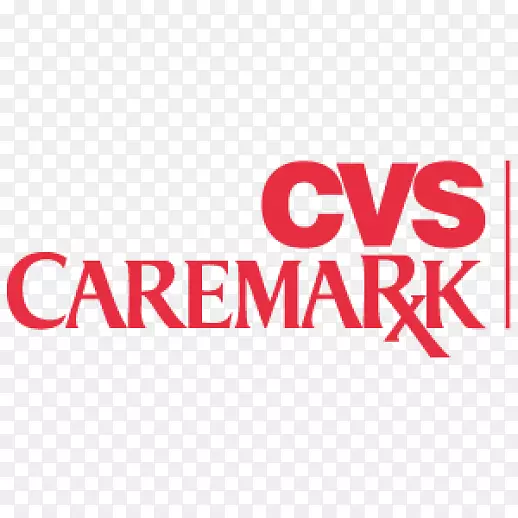 CVS药房标识CVS健康CVS Caremark专业药房-CVS载体