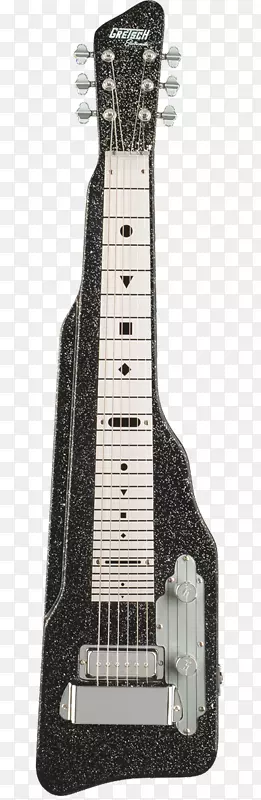 Gretsch g 5700电铸LAP钢吉他-吉他