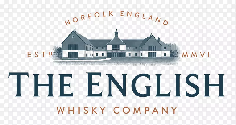 商标英国威士忌字体品牌-1世纪