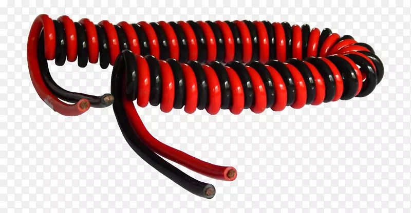 电缆电连接器产品：温德尔卡贝尔电线电缆车