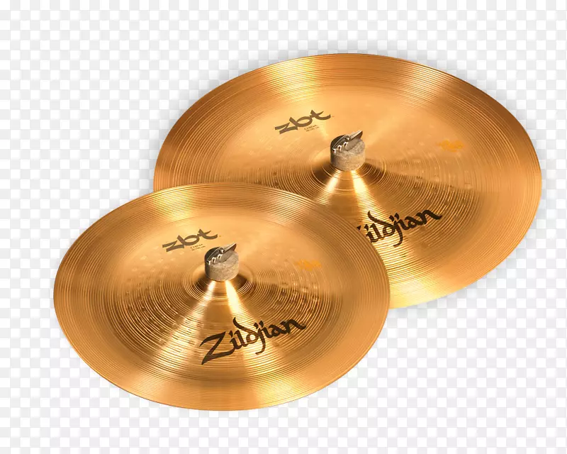 Zbts3p-9 Avedis Zildjan公司-乐器