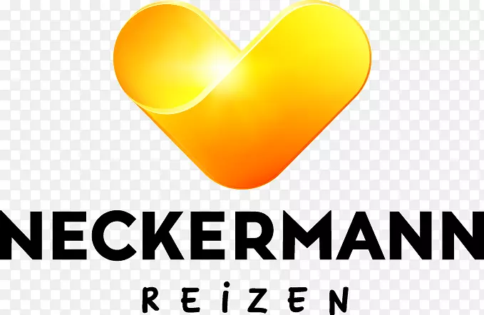 Neckermann Reizen旅行社图.旅行