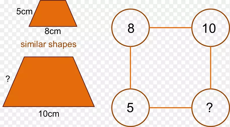 多边形角比数分数-空白原子图kp