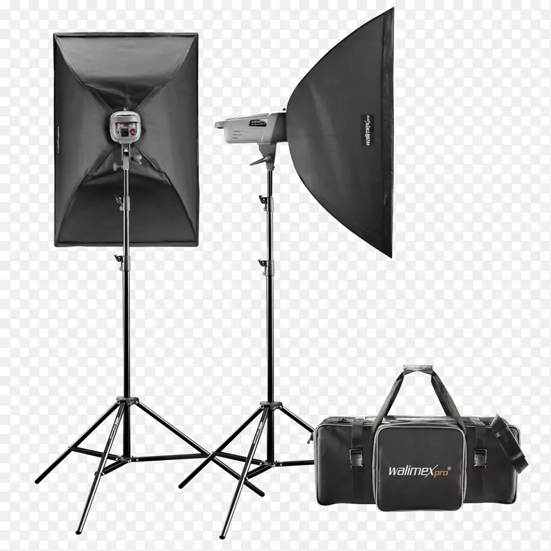 软盒照相机闪烁walimex pro宏环闪存硬件/电子摄影照明.照相机