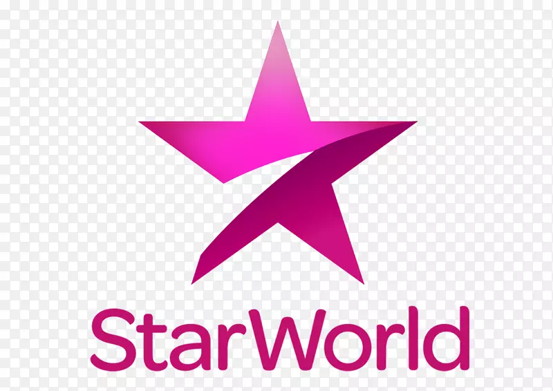 明星世界印度丹尼博伦标志明星电影-世界视觉国际标志
