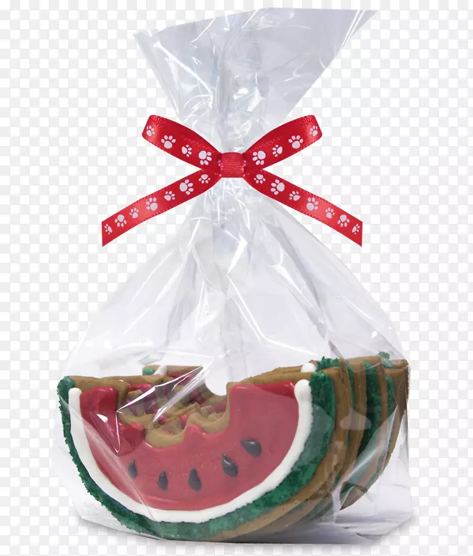 姜饼饼干烘焙食品礼品篮配料西瓜纸杯蛋糕盒