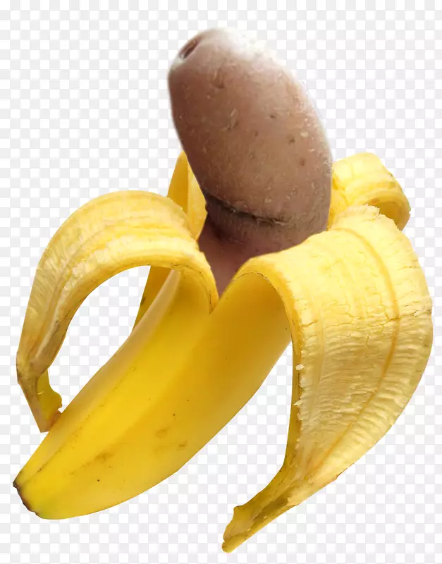 香蕉面包香蕉味牛奶香蕉皮-最撕裂的拳击手