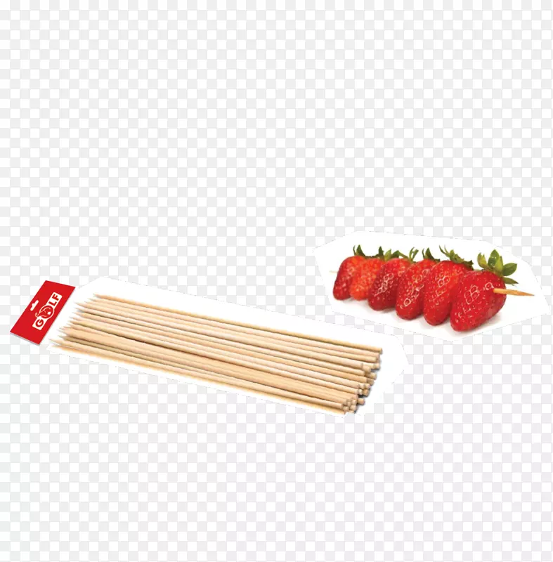 塑料串筷子烤肉串水瓶圆木