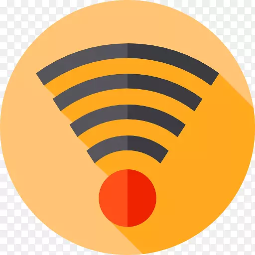 图像wi-fi计算机图标说明计算机文件.传输信号