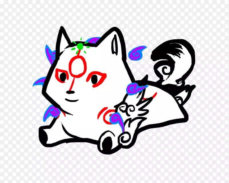 猫插图剪贴画/m/02csf绘图-CAT